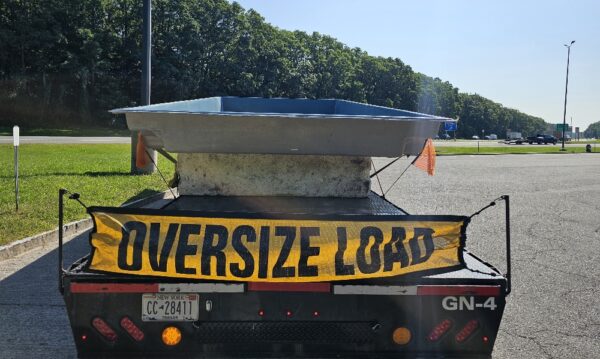 How to Determine if You Have an Oversize Load